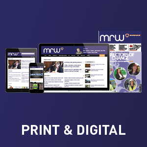 Materials Recycling World Print & Online